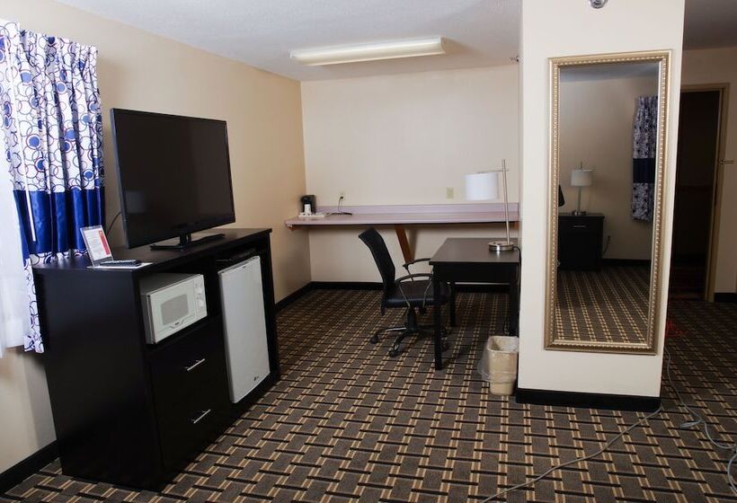 스탠다드 룸, Dutch Inn And Suites