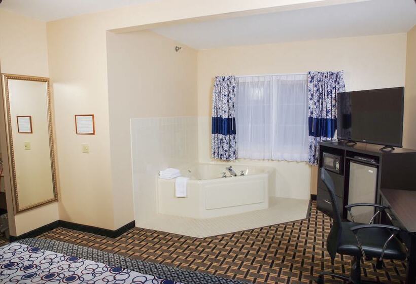 스탠다드 룸, Dutch Inn And Suites