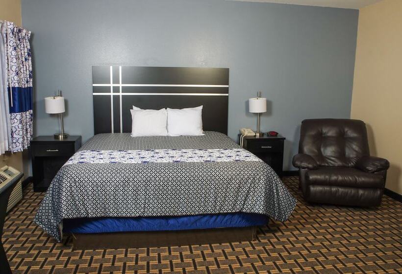 스탠다드 룸, Dutch Inn And Suites