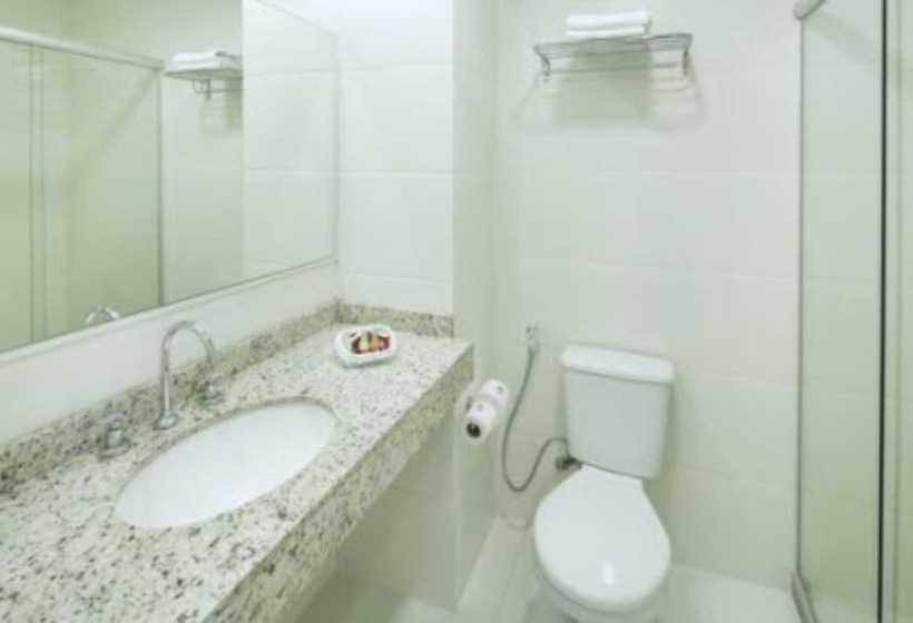 标准间, Swan Rio Grande