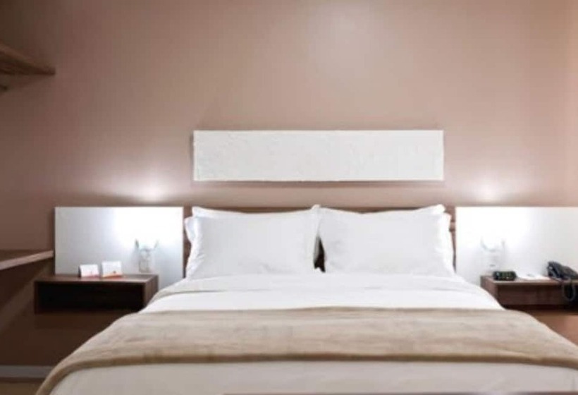 标准间, Swan Rio Grande