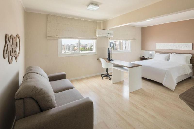 套房, Swan Rio Grande