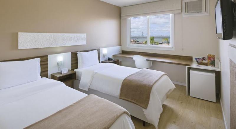 标准间, Swan Rio Grande