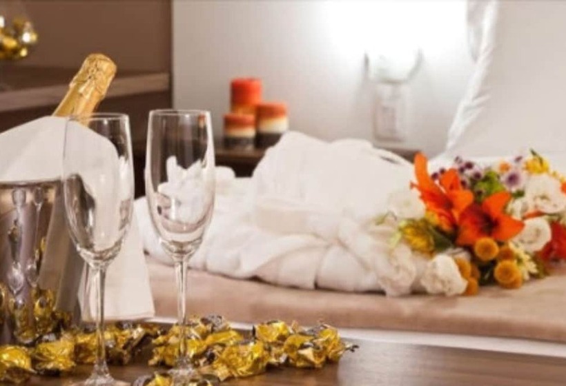 标准间, Swan Rio Grande