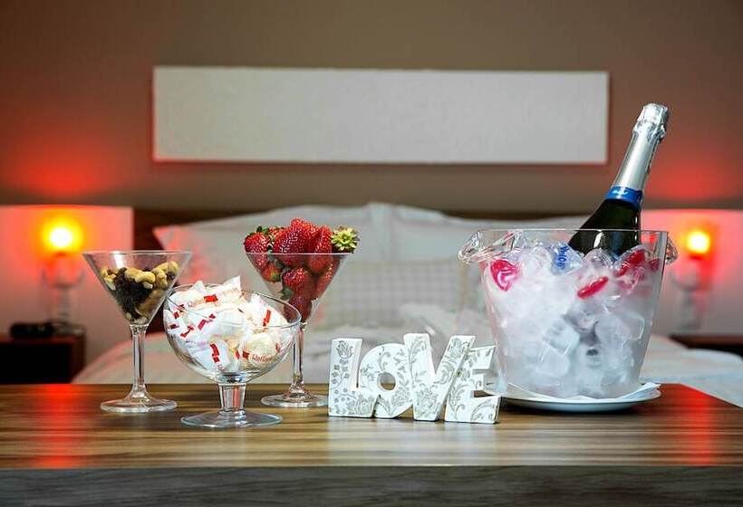 标准间, Swan Rio Grande