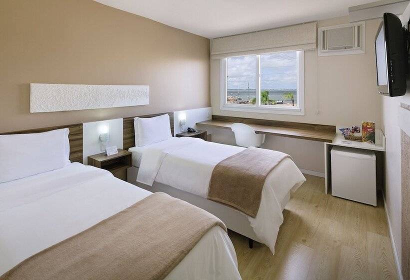 标准间, Swan Rio Grande