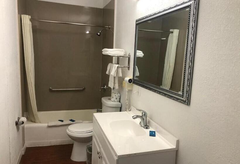 إستوديو ديلوكس, Tarpon Inn