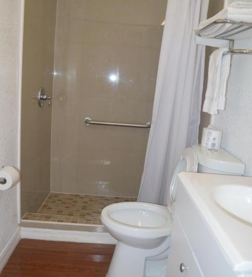 غرفة قياسية سرير كينج, Tarpon Inn