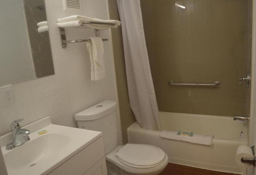 غرفة قياسية, Tarpon Inn