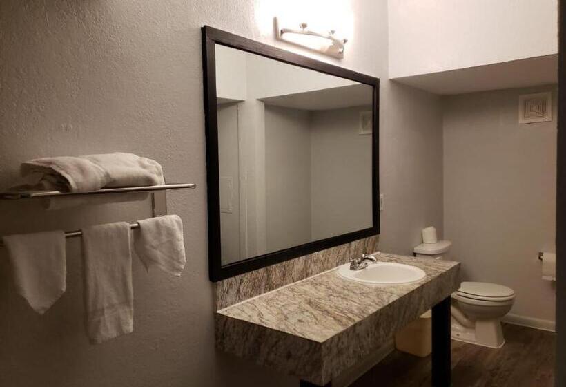 غرفة قياسية, Tarpon Inn