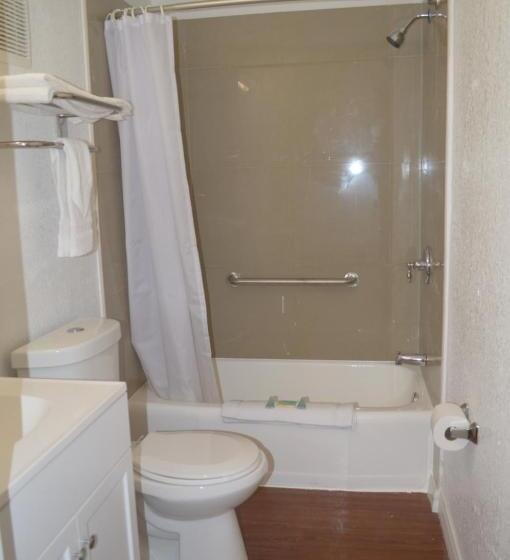 غرفة ديلوكس, Tarpon Inn