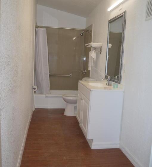 غرفة ديلوكس, Tarpon Inn