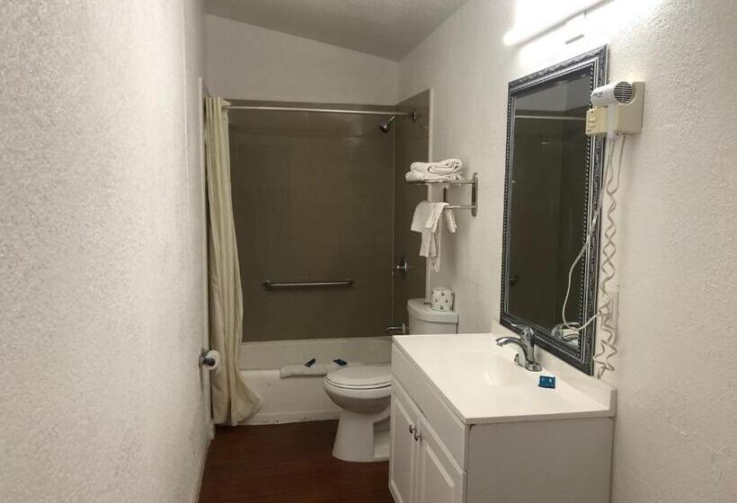 غرفة ديلوكس, Tarpon Inn