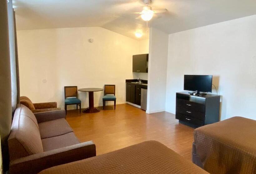 غرفة ديلوكس, Tarpon Inn