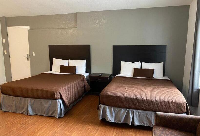 غرفة ديلوكس, Tarpon Inn