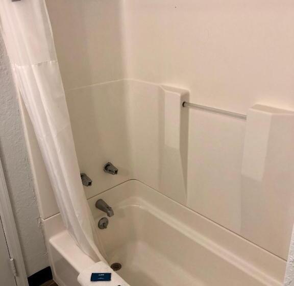 استوديو قياسي مطل على البحيرة, Tarpon Inn