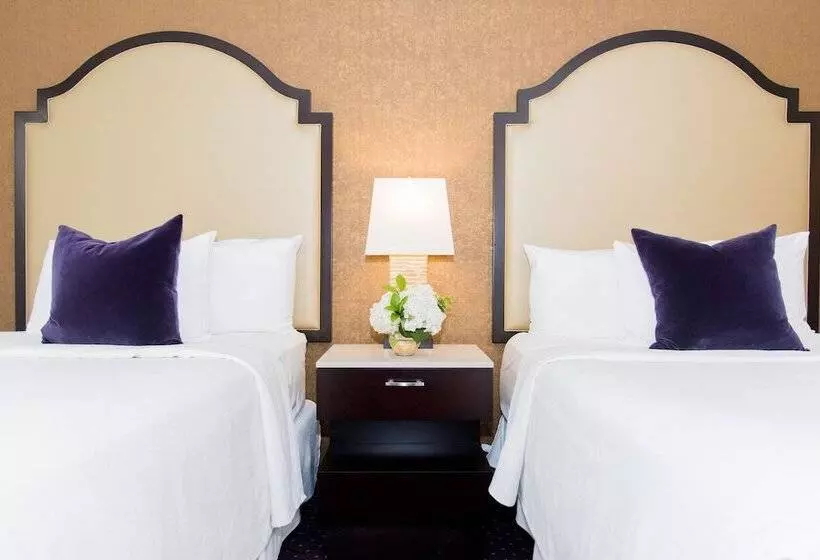 デラックスルーム, The Cook Hotel And Conference Center At Lsu