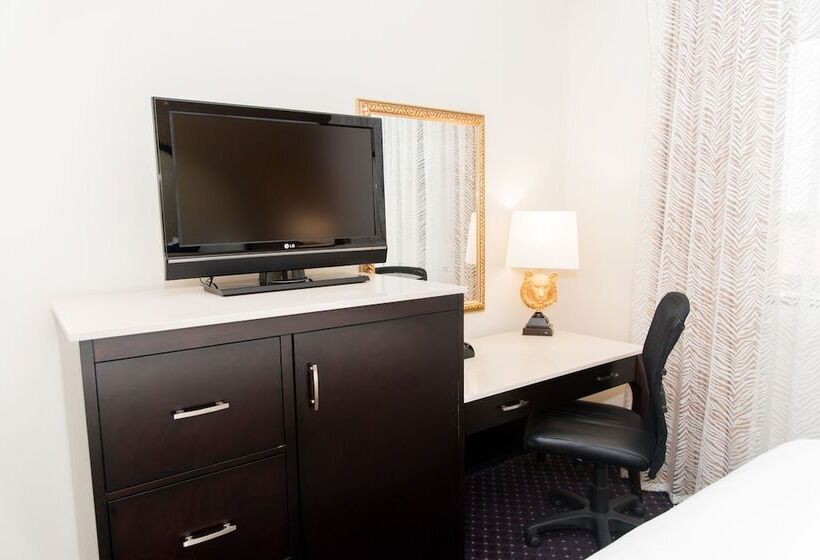 اتاق لوکس, The Cook Hotel And Conference Center At Lsu