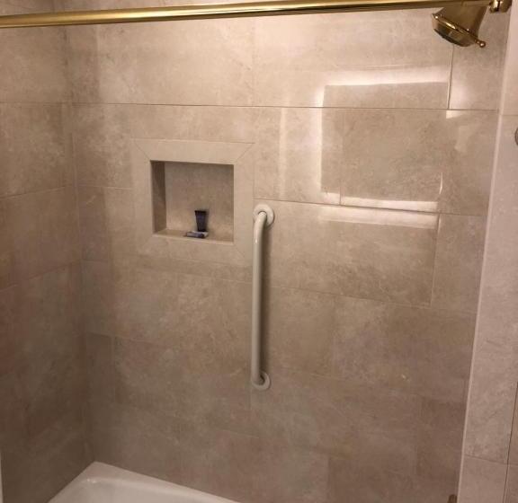 اتاق استاندارد, The Cook Hotel And Conference Center At Lsu