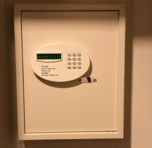 اتاق لوکس, The Cook Hotel And Conference Center At Lsu