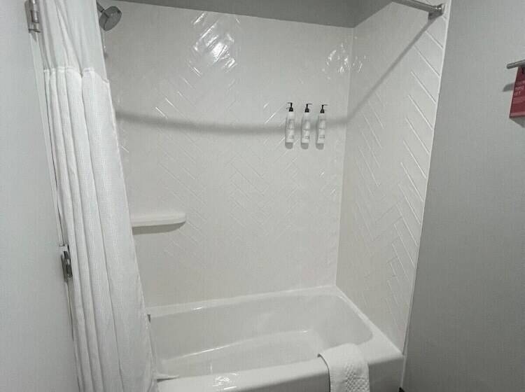 جناح, Towneplace Suites Detroit Warren