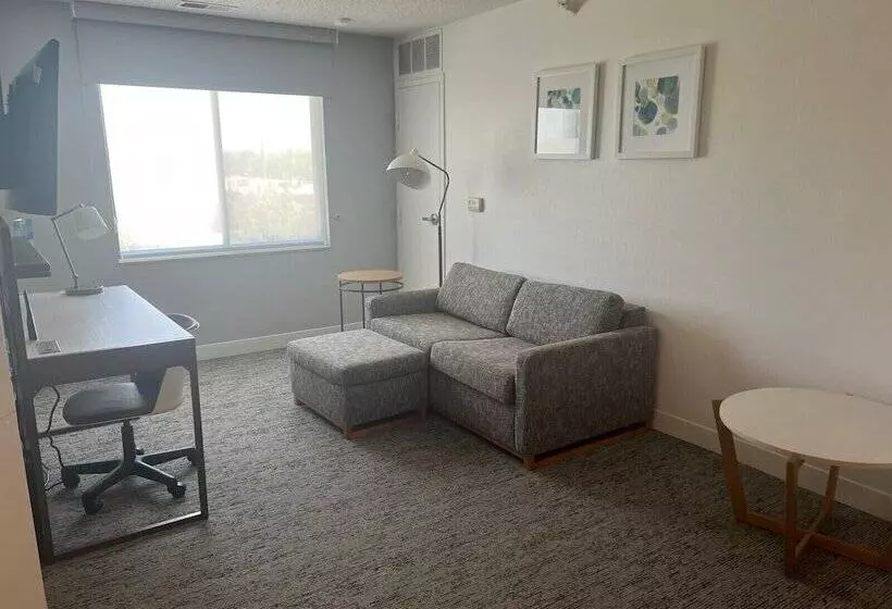 スイート, Towneplace Suites Detroit Warren