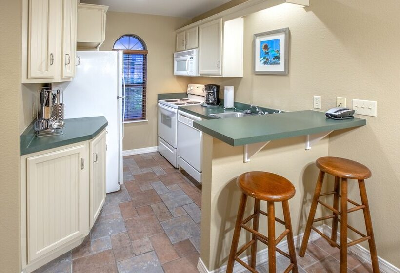 ‫فيلا غرفة نوم واحدة, Holiday Inn Club Vacations Holiday Hills Resort At Branson An Ihg