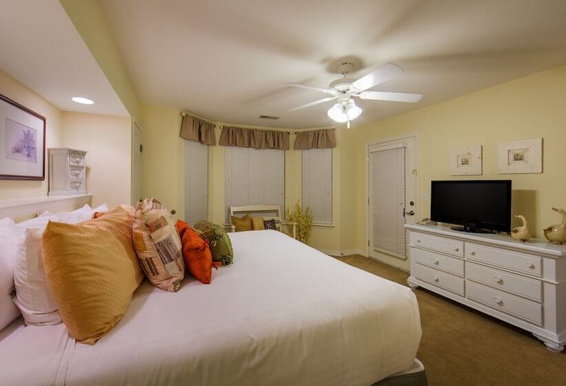 וילה בת חדר שינה 1, Holiday Inn Club Vacations Holiday Hills Resort At Branson An Ihg