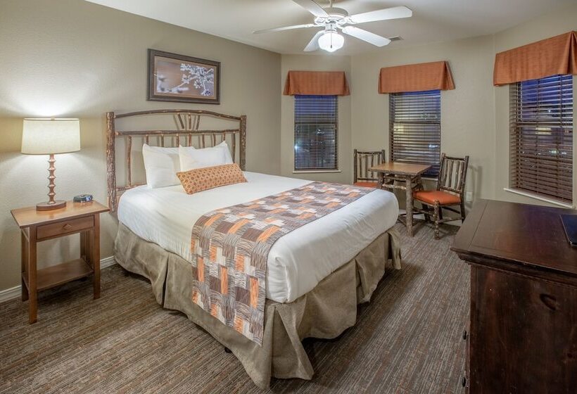 וילה בת 2 חדרי שינה, Holiday Inn Club Vacations Holiday Hills Resort At Branson An Ihg