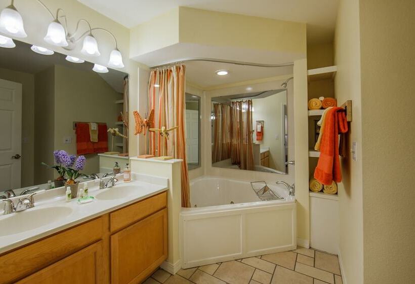 Вилла 2 Спальни, Holiday Inn Club Vacations Holiday Hills Resort At Branson An Ihg