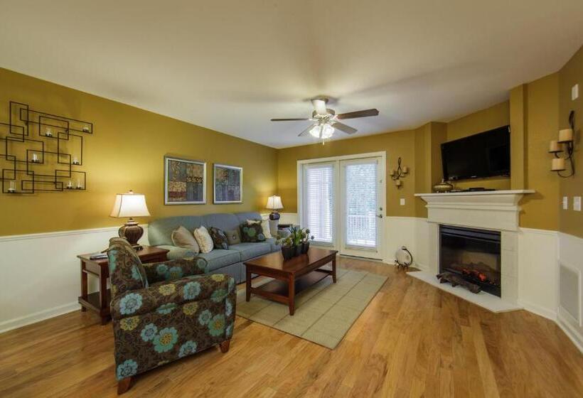 فيلا غرفتين نوم, Holiday Inn Club Vacations Holiday Hills Resort At Branson An Ihg