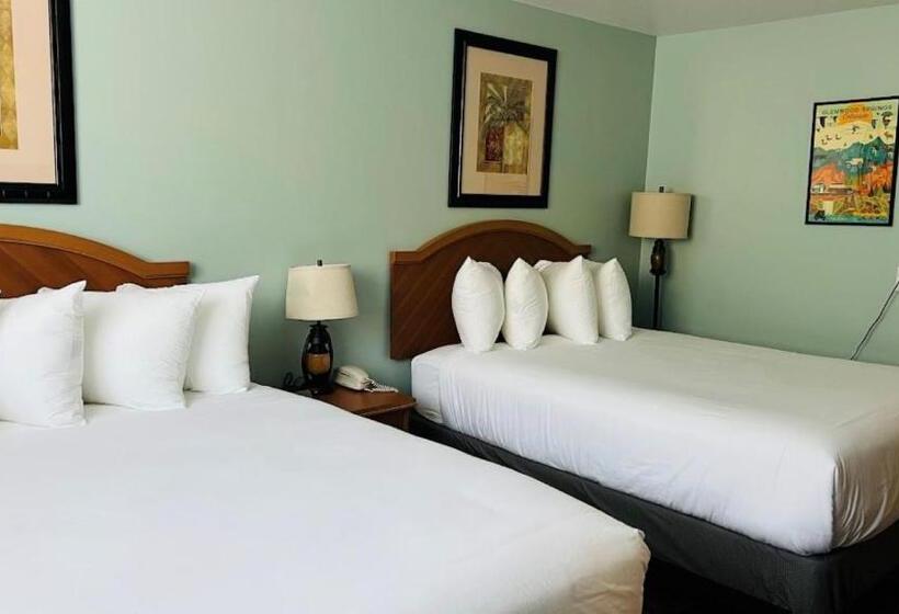 スタンダードルーム, Adventure Inn   Glenwood Springs