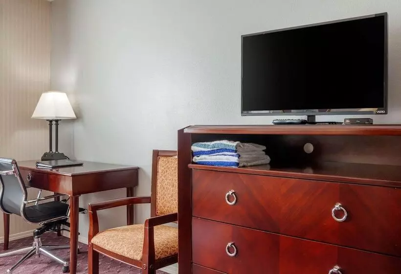 身障者適用スタンダードルーム, Wintergreen Hotel & Conference Center