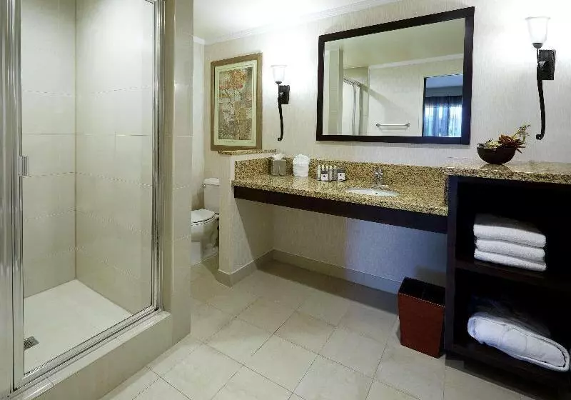 اتاق استاندارد با تخت بزرگ, Country Inn & Suites By Radisson, Hot Springs, Ar