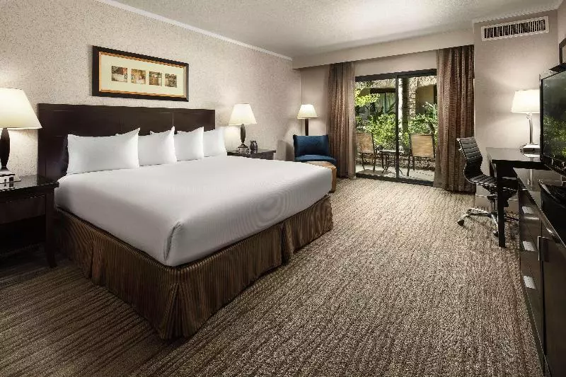اتاق استاندارد با تخت بزرگ, Country Inn & Suites By Radisson, Hot Springs, Ar