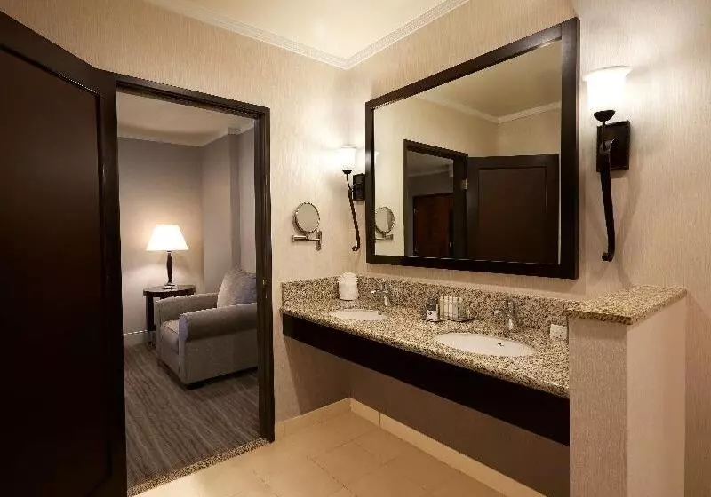 اتاق استاندارد با تخت بزرگ, Country Inn & Suites By Radisson, Hot Springs, Ar