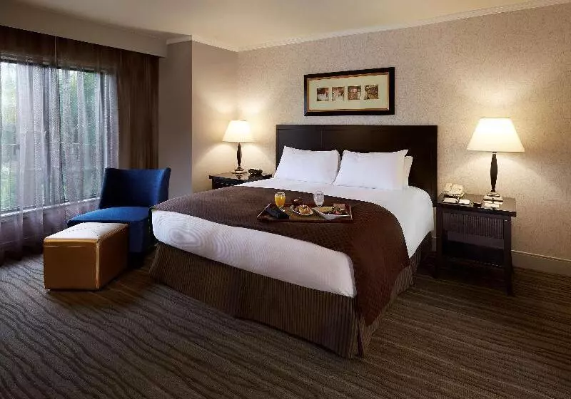 اتاق استاندارد با تخت بزرگ, Country Inn & Suites By Radisson, Hot Springs, Ar
