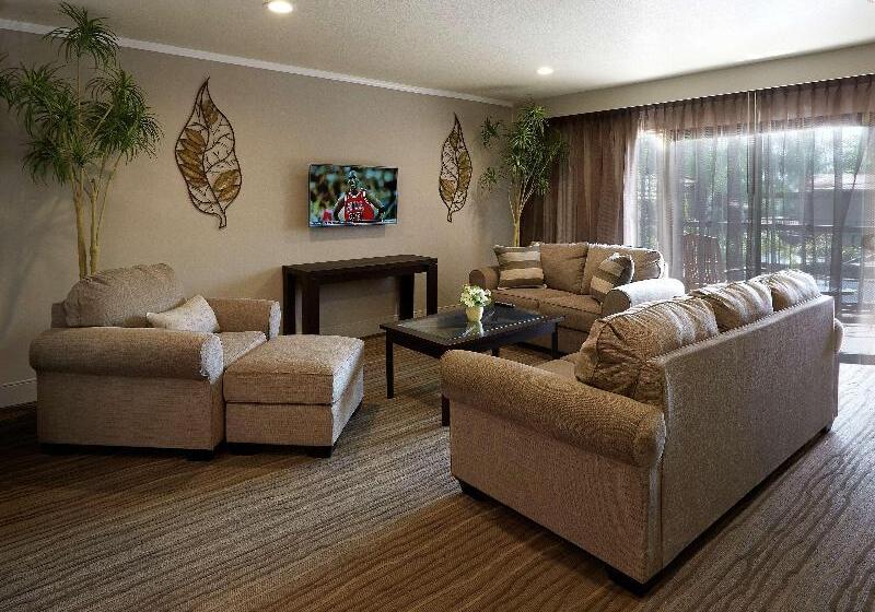 Стандартный Номер Кровать Кинг, Country Inn & Suites By Radisson, Hot Springs, Ar