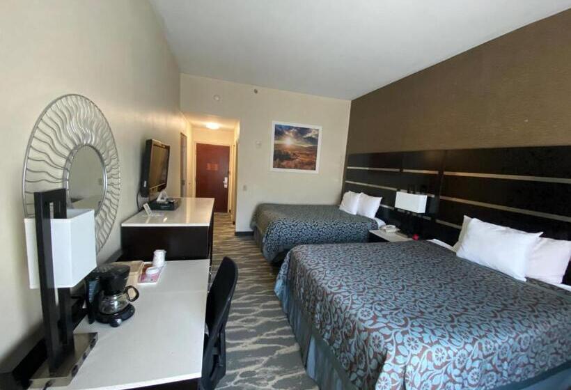غرفة قياسية, Days Inn By Wyndham Budd Lake