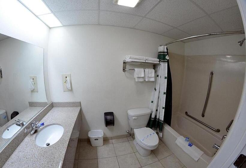 חדר סטנדרט, Empire Inn & Suites Absecon/atlantic City