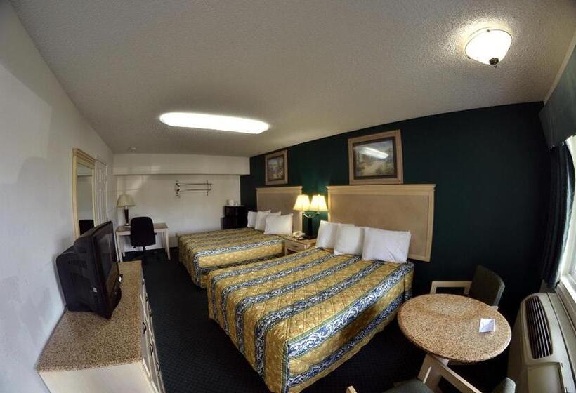 חדר סטנדרט, Empire Inn & Suites Absecon/atlantic City