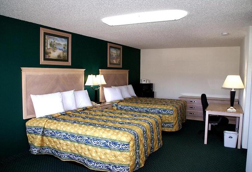 스탠다드 룸, Empire Inn & Suites Absecon/atlantic City