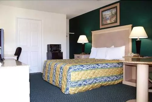 エコノミールーム, Empire Inn & Suites Absecon/atlantic City