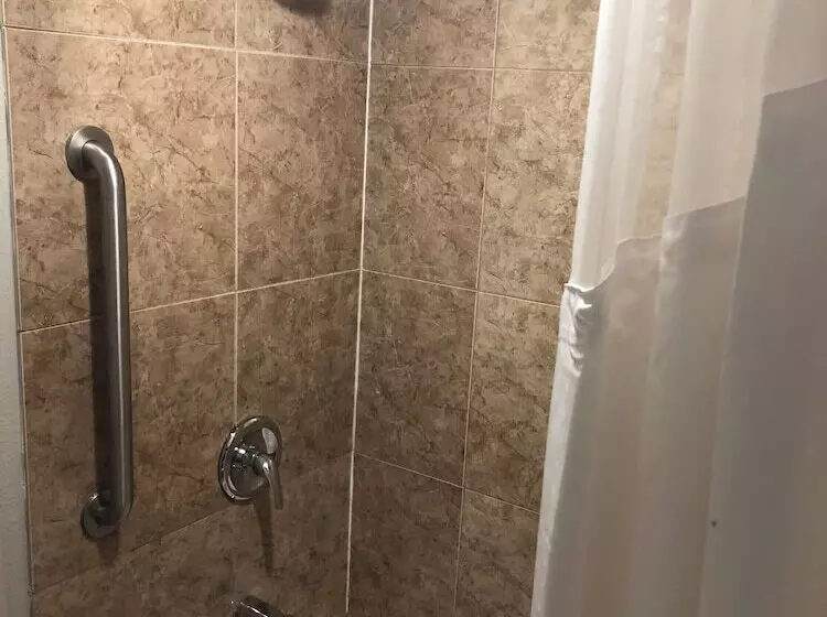 スタンダードルーム, Executive Inn