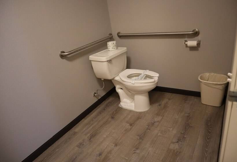 Номер Стандарт, Express Inn & Suites Eugene