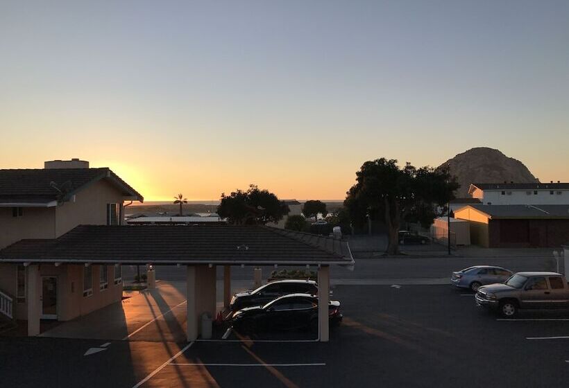 Номер Deluxe с Видом, Fireside Inn