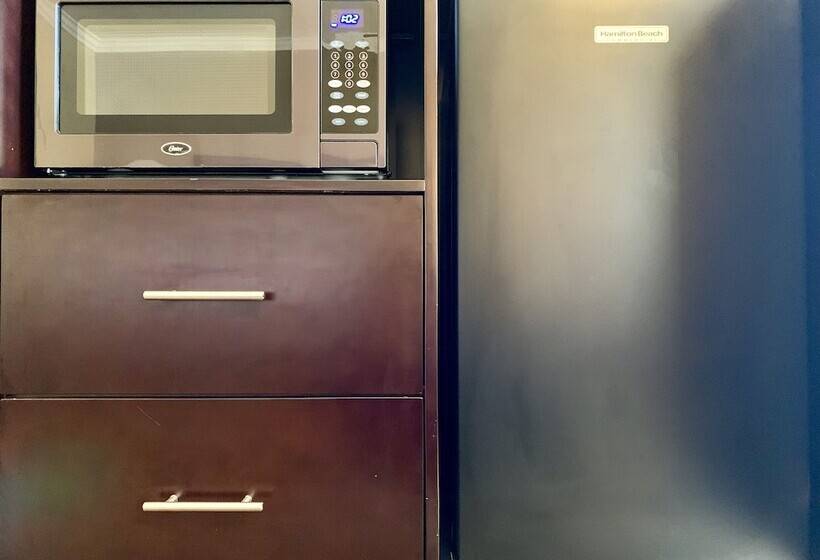 Номер Deluxe с Видом, Fireside Inn