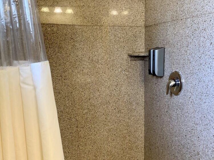 Номер Deluxe Вид на Море с Балконом, Fireside Inn