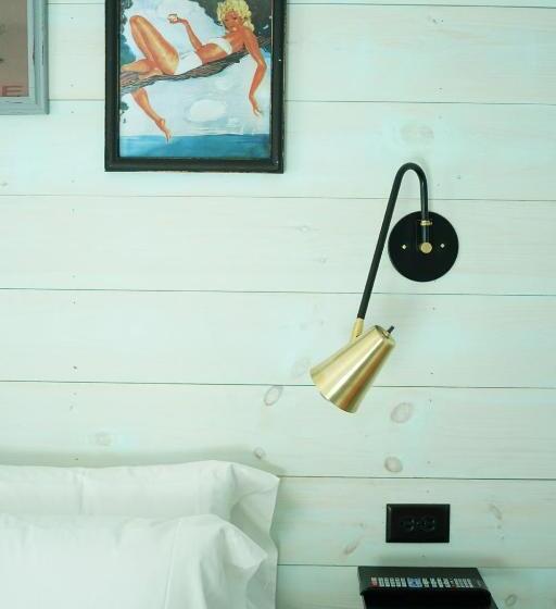 スタンダードルーム, Higgins Beach Inn