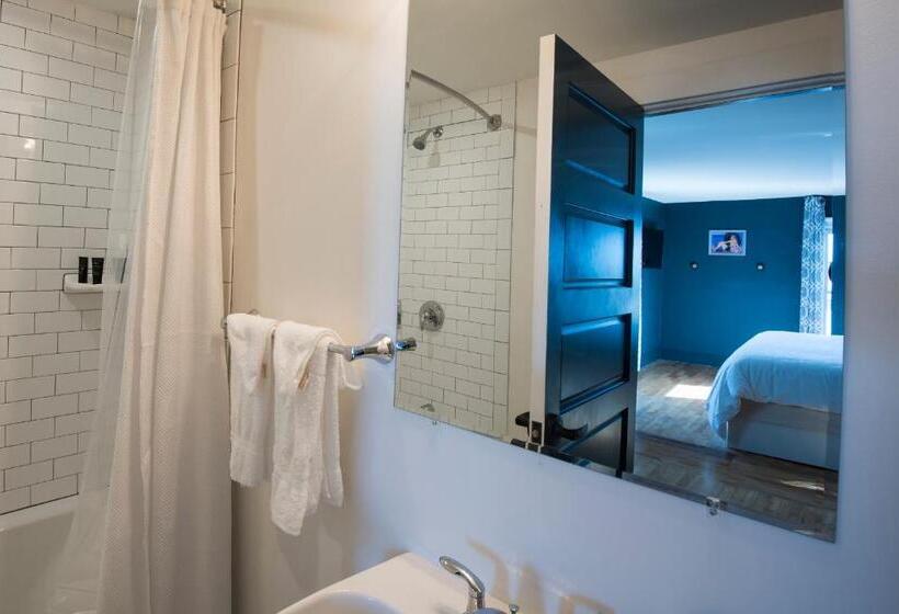 Номер Superior, Higgins Beach Inn